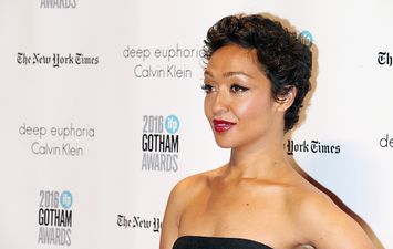 Irish actress Ruth Negga is Vogue’s January cover star