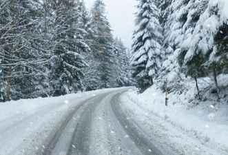 The ultimate driving home for Christmas playlist