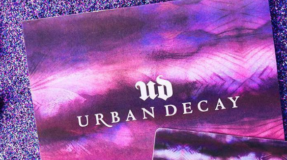 urban decay