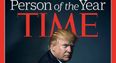 People have noticed one incredible detail in Donald Trump’s Person of The Year photo