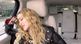 Madonna’s carpool karaoke is here and it is flawless