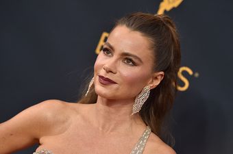 Sofía Vergara is being sued by her unborn children