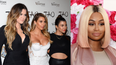 The reason the Kardashian family won’t let Blac Chyna Trademark her new name
