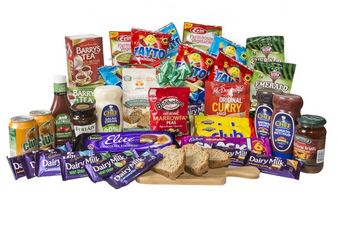 Win a hamper full of Irish goodies to send to your loved one abroad this Christmas