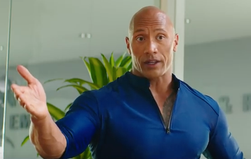 The first trailer for Baywatch has been released and it’s not what we expected