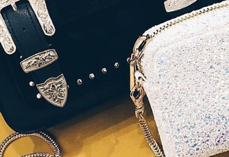 The bag your Christmas wardrobe needs (and it’s only €35)