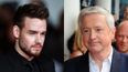 Liam Payne went on a rant about Louis Walsh