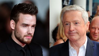 Liam Payne went on a rant about Louis Walsh