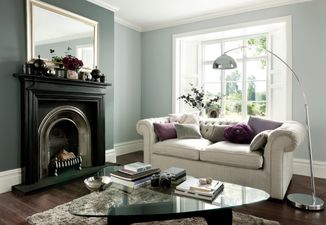 Here’s how you could win a sitting room makeover worth €3,000
