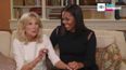 Michelle Obama and Jill Biden say Barack and Joe really are BFFs