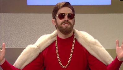 SNL did a skit on Conor McGregor and it is an absolute MESS