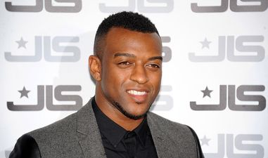 JLS’ Oritsé Williams is being investigated for reportedly raping a waitress