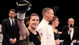 People are delighted with Katie Taylor’s latest stunning win