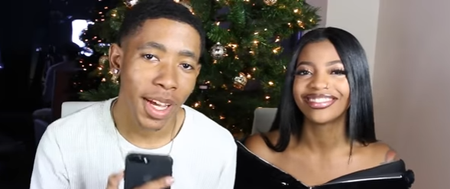 Girl pranks her boyfriend into thinking she’s dead in a seriously brutal joke