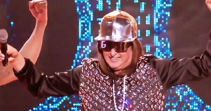 Everyone’s talking about Honey G’s horribly awkward X Factor fail