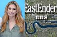 Eastenders actor criticises Stacey Solomon and ends up in Twitter spat with Joe Swash
