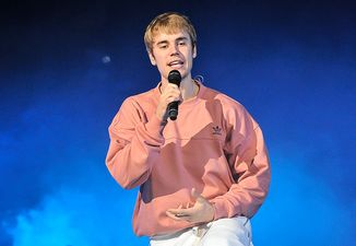 Justin Bieber has announced a Dublin concert for summer 2017