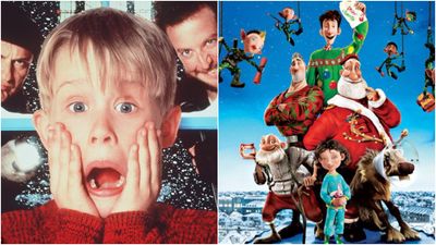 6 of the best Christmas films to watch on Netflix this weekend