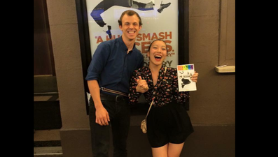 Facebook helped woman track down photo of her boyfriend after he died in Oakland fire