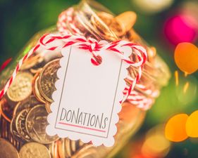 The most generous county in Ireland has been named