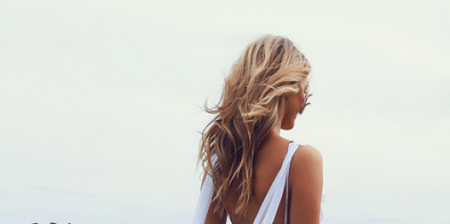 The wedding dress you’re going to see a lot more of in 2017