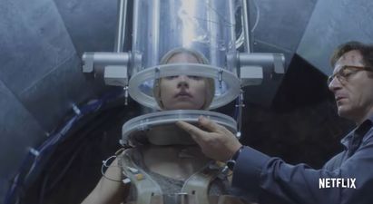 New Netflix show ‘The OA’ will have you hooked this Christmas