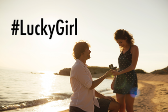 People with these names are most likely to get engaged in 2017