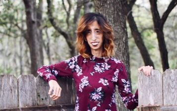 Woman speaks out about her photo being used in cruel meme