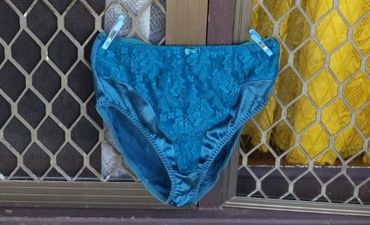 Here’s why women are posting pictures of their ‘granny pants’ on Twitter