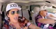 Bruno Mars’ Carpool Karaoke is even better than we expected