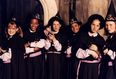 5 reasons why The Worst Witch was the actual worst