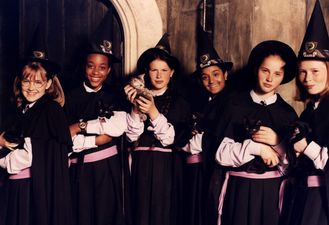 5 reasons why The Worst Witch was the actual worst