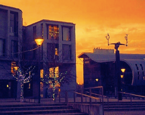 Students at UL are being warned about an outbreak of sexually transmitted infections