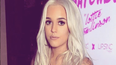 Lottie Tomlinson explains this tattoo tribute to her late mother Johannah