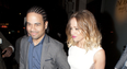 Girls Aloud star Kimberley Walsh welcomes second child