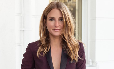 Millie Mackintosh faces backlash after fans notice something amiss in her workout video