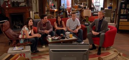 How I Met Your Mother is getting another spin-off