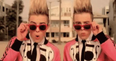 Jedward have a new image and fans are in meltdown