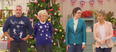 The trailer for the Christmas GBBO is here and now we’re bawling