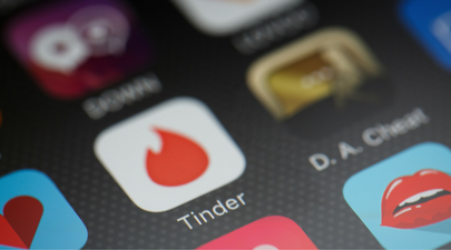 These were the most right-swiped names on Tinder in 2016