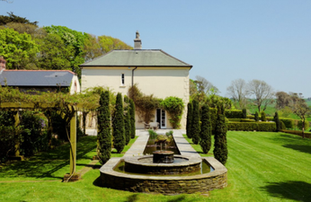 You’re going to love the Cork home that’s fit for a princess