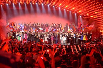 The 2017 Irish Eurovision act has been decided