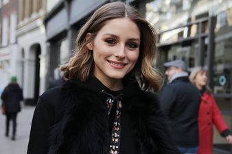 This is the €10 product Olivia Palermo’s makeup artist uses for acne