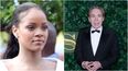 Andrew Lloyd Webber has claimed he discovered Rihanna