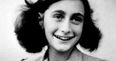 New study finds Anne Frank’s family may not have been betrayed