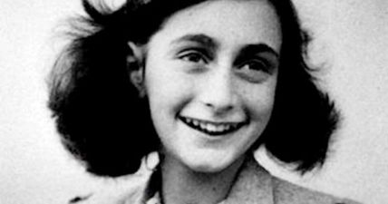 New study finds Anne Frank’s family may not have been betrayed