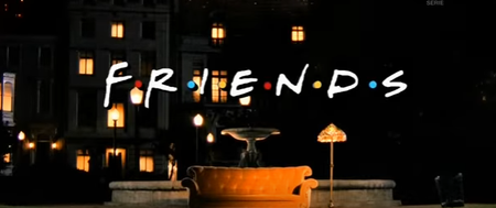 The amount of time spent watching the opening songs of your favourite shows is VERY surprising