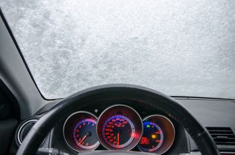 Here’s why you shouldn’t warm up your car before you drive it
