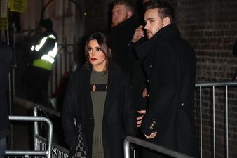 Liam Payne gives fans a sneak peek into his home with Cheryl and they LOVE it