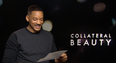 EXCLUSIVE: Will Smith does The Fresh Prince of Bel-Air rap as Gaeilge